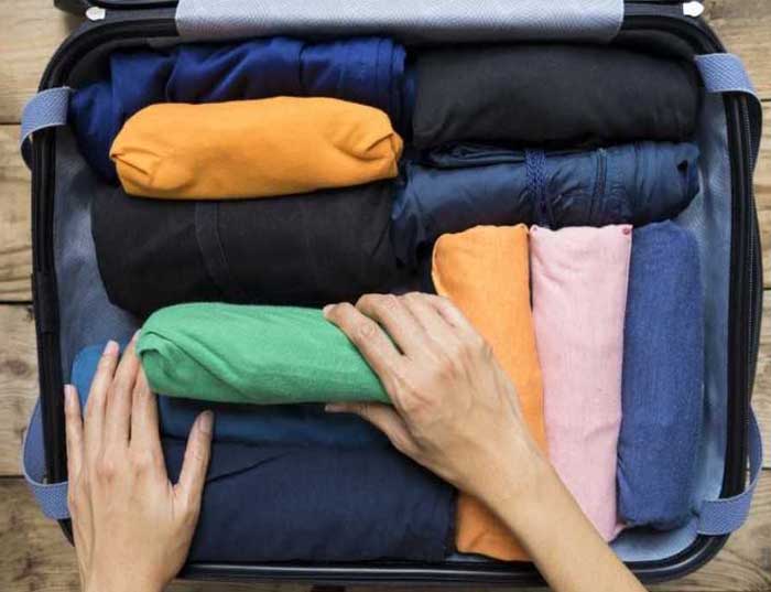 Tips Packing Untuk Mudik yang Efisien