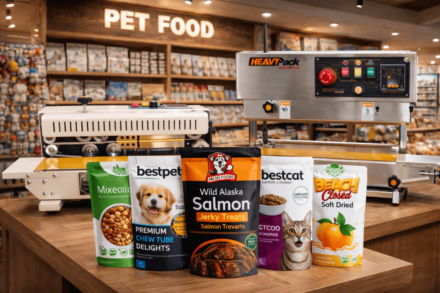 Mengenal lebih dalam tentang mesin sealer atau mesin sealing : Dan Macamnya ada apa aja?