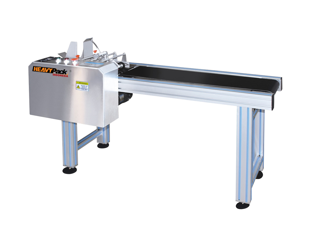 Paging Sistem Dengan Coveyor Otomatis FA-300