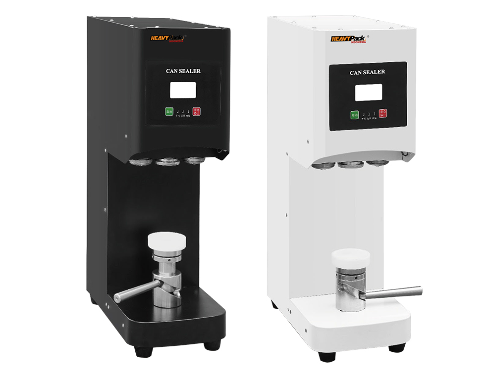 Mesin Pengemas Produk Sarden/ikan segar/Susu Cair/Pakan Peliharaan Berbentuk Kaleng  KL-MCS