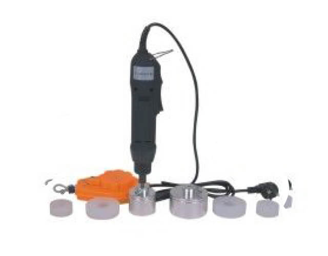 Mesin Capping Penutup Botol Manual SF1