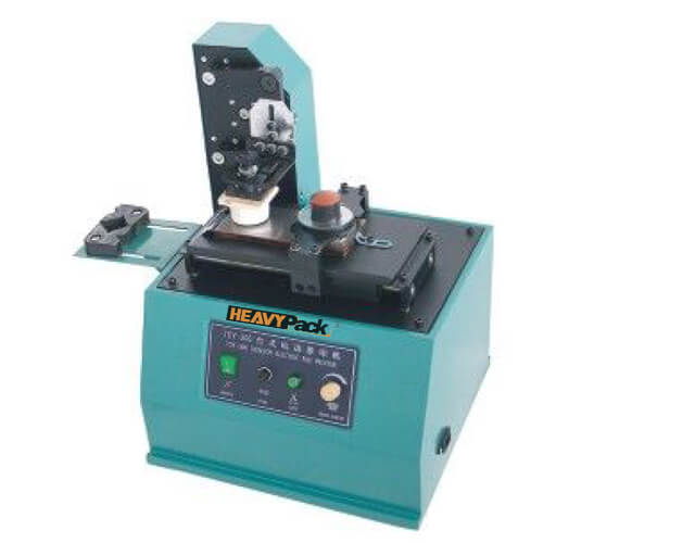 Mesin Cetak Kode Kadaluarsa atau Kode Produksi TDY-300C