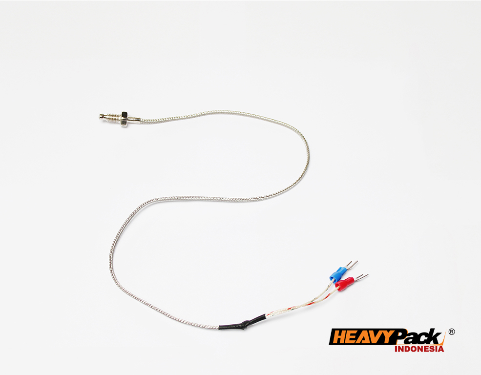 Thermocouple HDL420 Yang berfungsi untuk pembaca suhu pada inverter mesin HDL 420